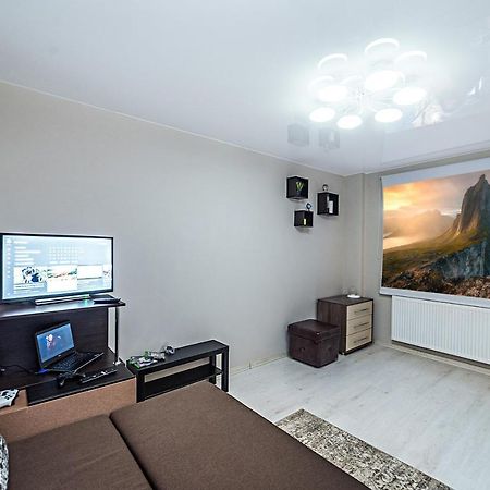 Joy Box Apartments Lviv Ngoại thất bức ảnh