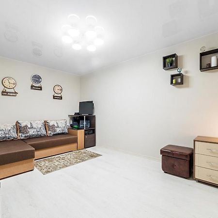 Joy Box Apartments Lviv Ngoại thất bức ảnh
