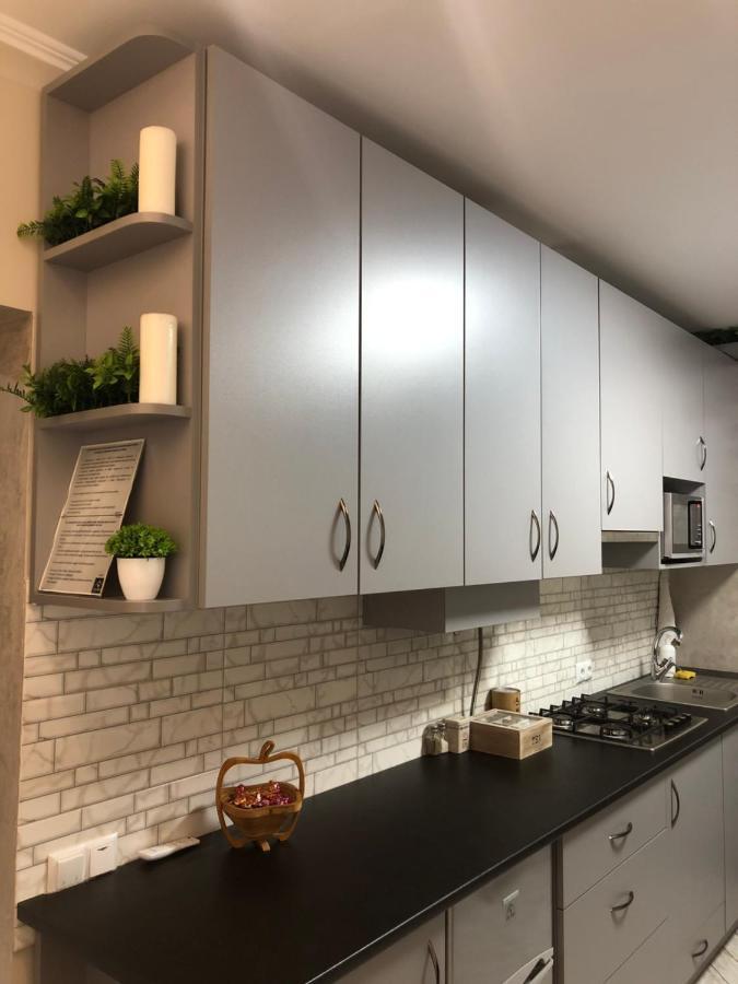 Joy Box Apartments Lviv Ngoại thất bức ảnh