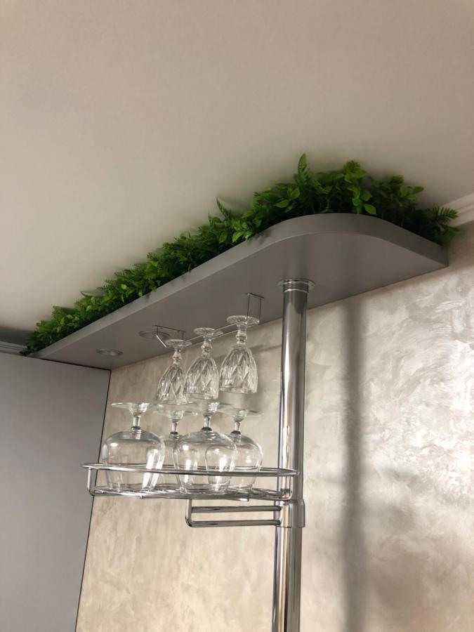 Joy Box Apartments Lviv Ngoại thất bức ảnh