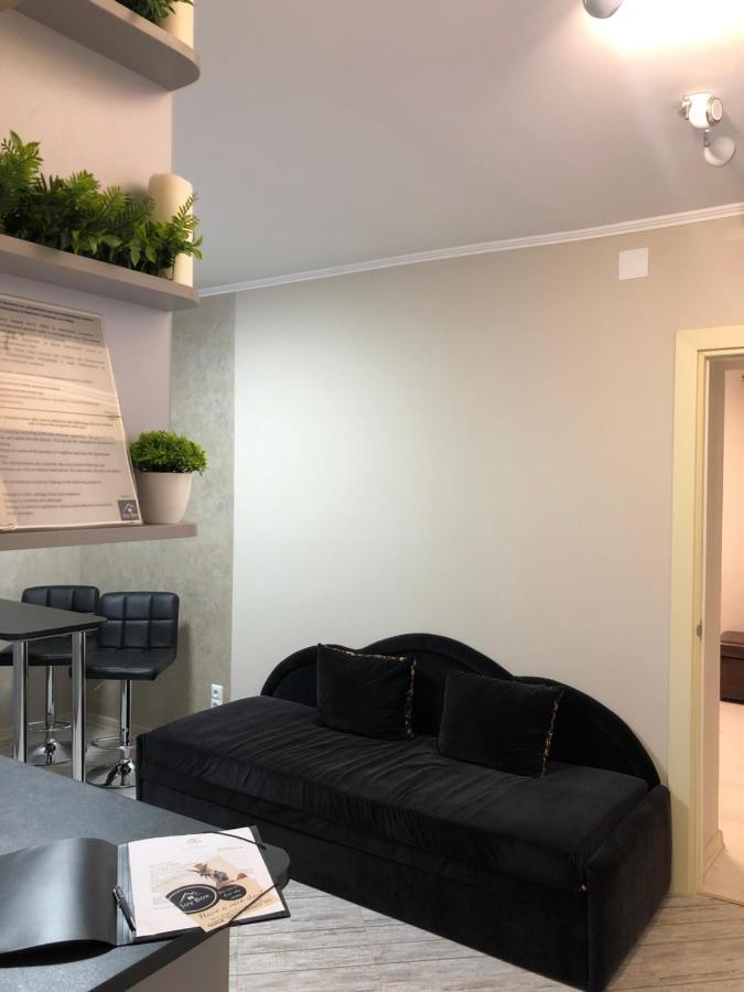 Joy Box Apartments Lviv Ngoại thất bức ảnh
