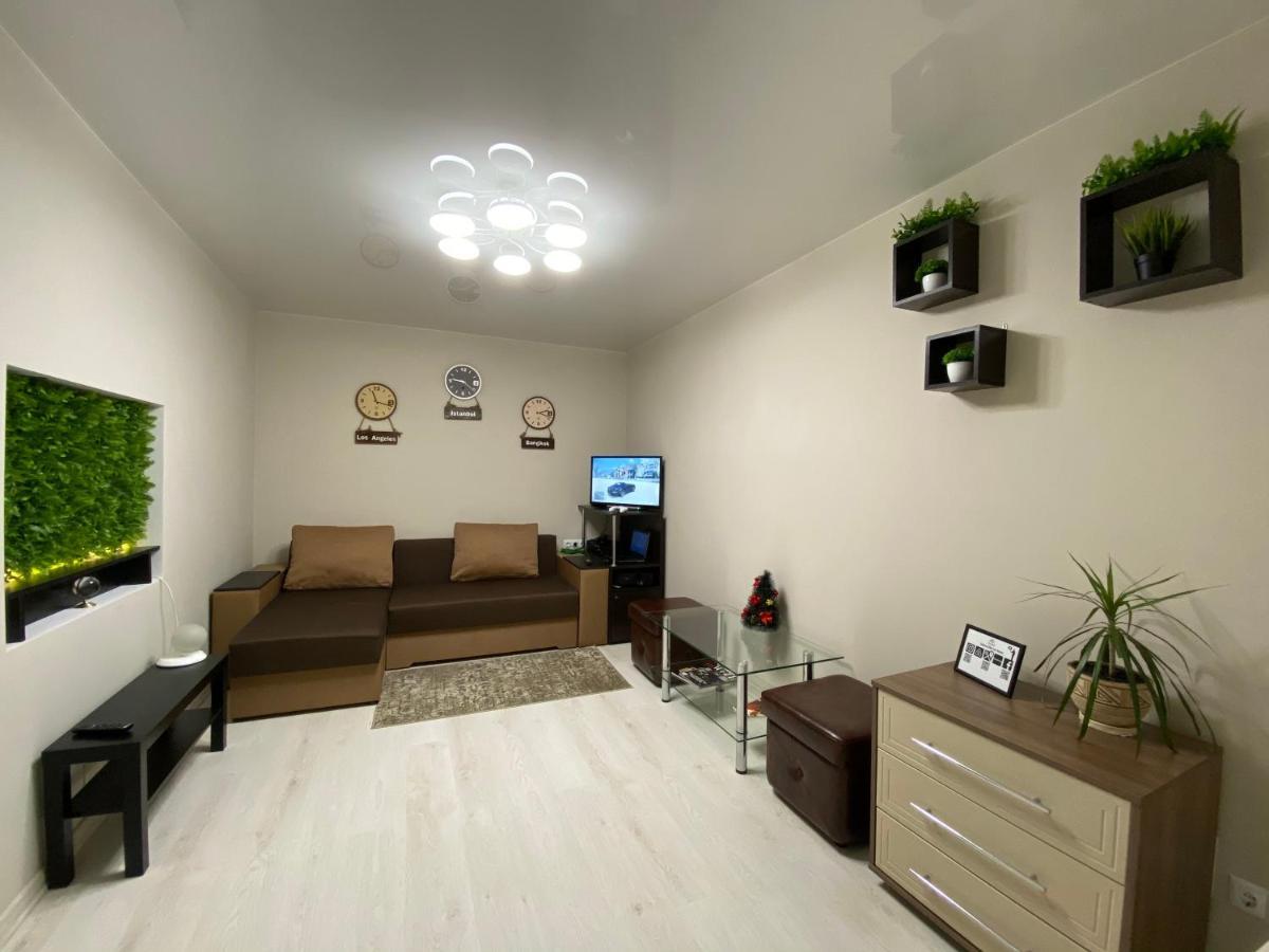 Joy Box Apartments Lviv Ngoại thất bức ảnh