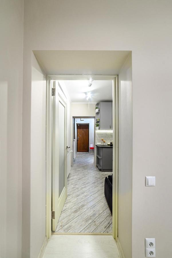 Joy Box Apartments Lviv Ngoại thất bức ảnh