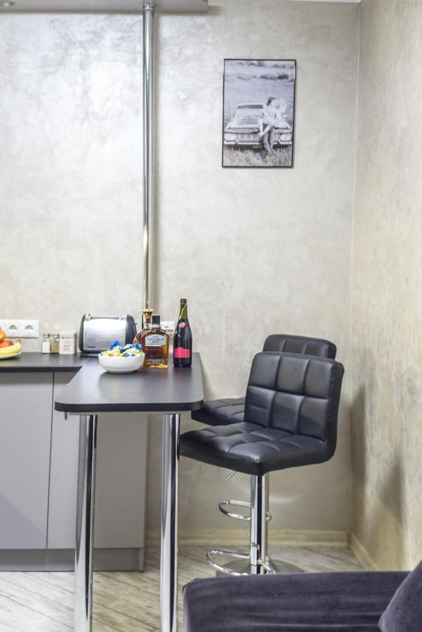 Joy Box Apartments Lviv Ngoại thất bức ảnh
